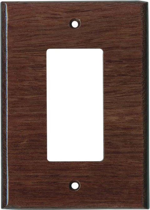 Purpleheart Satin Lacquer