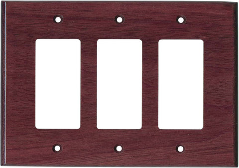 Purpleheart Satin Lacquer