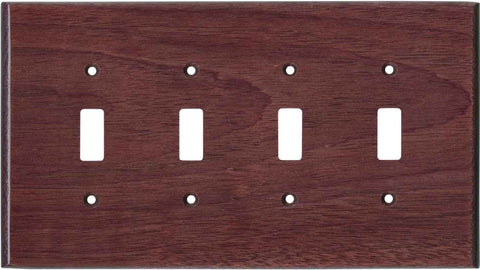 Purpleheart Satin Lacquer