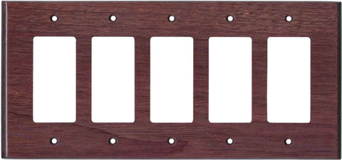 Purpleheart Satin Lacquer