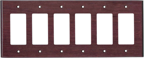Purpleheart Satin Lacquer