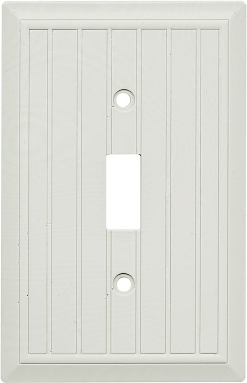 Cottage Cast Stone Polished Gray