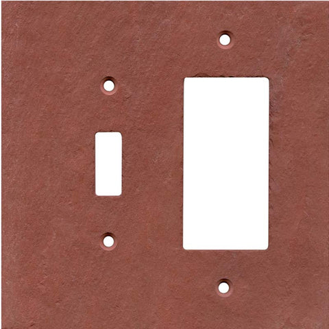 Vermont Red Slate