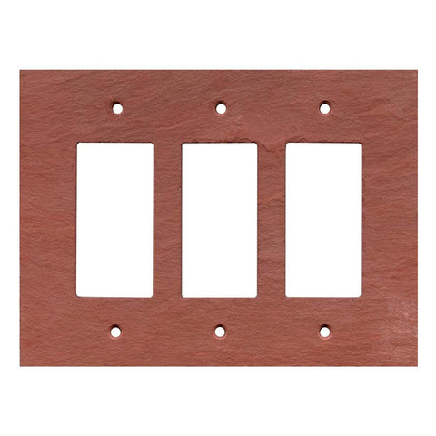 Vermont Red Slate