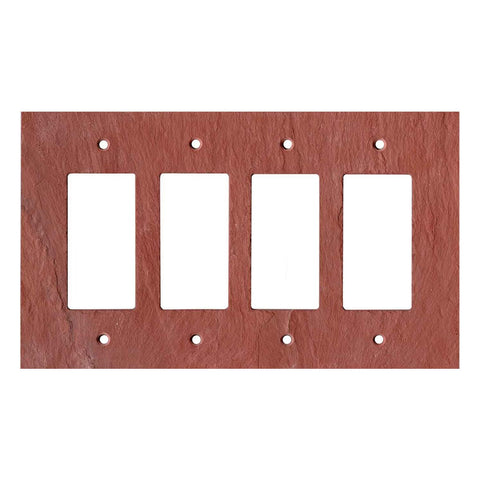 Vermont Red Slate