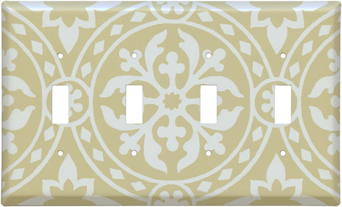 Romanesque Latte