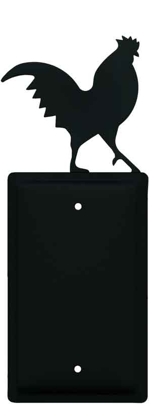 Rooster Black