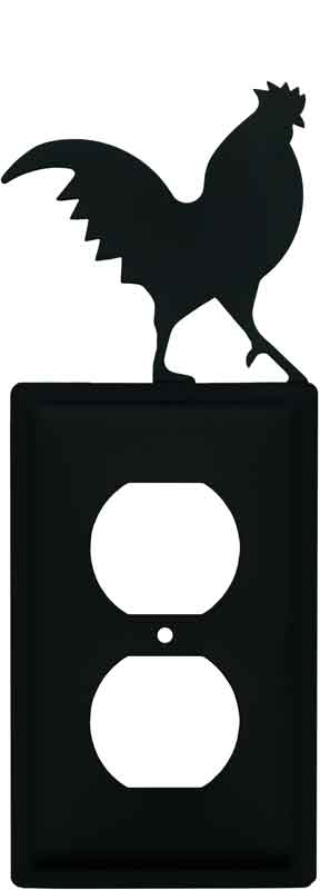 Rooster Black