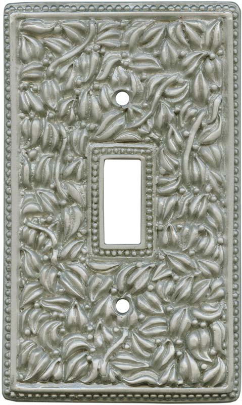 San Michele Satin Nickel