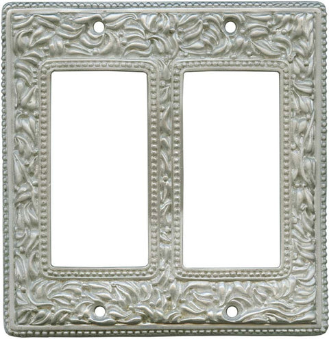 San Michele Satin Nickel