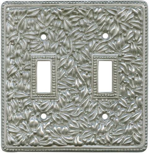 San Michele Satin Nickel