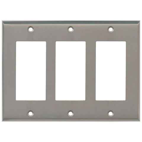 Satin Nickel