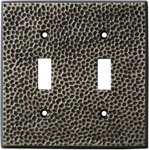 SC Hammered Antique Pewter