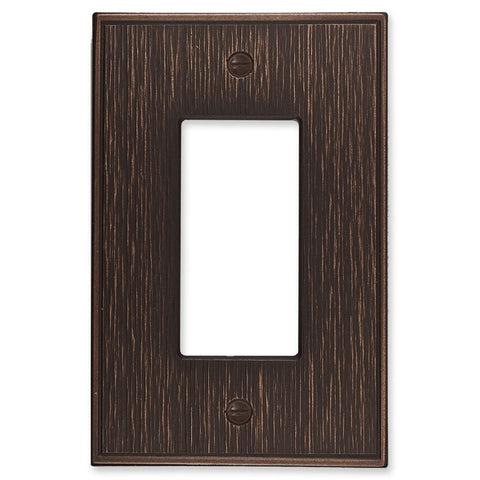 Twill Oil Rubbed Bronze