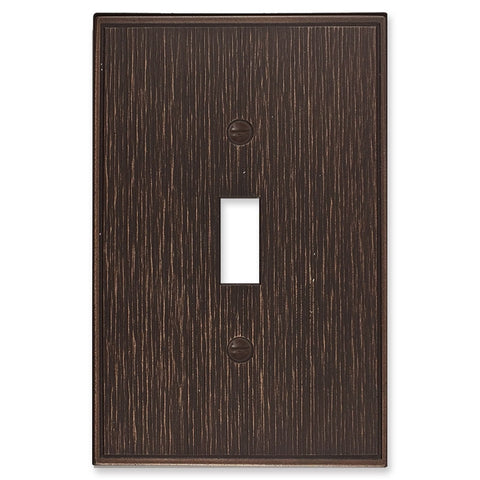 Twill Oil Rubbed Bronze