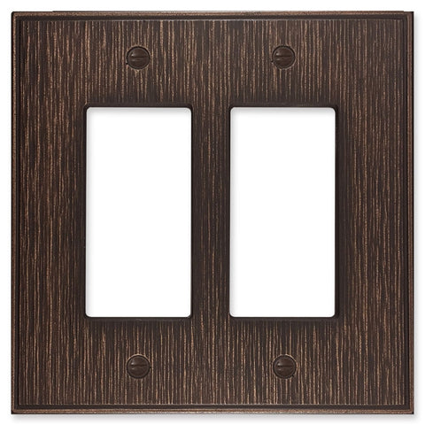 Twill Oil Rubbed Bronze