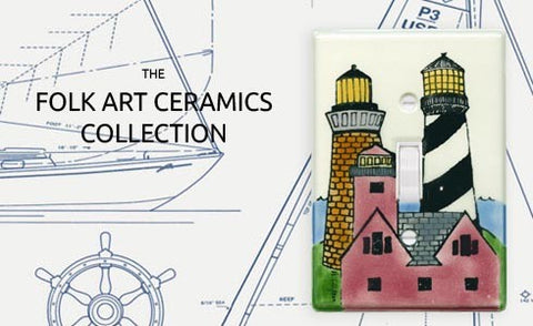 Bring handmade folk art charm to your decor