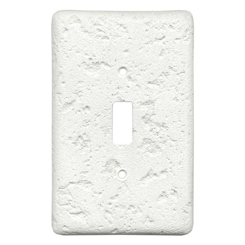 Stone Light Switch Plates
