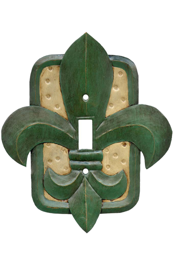 Fleur De Lis