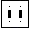 2 Toggle Switchplate
