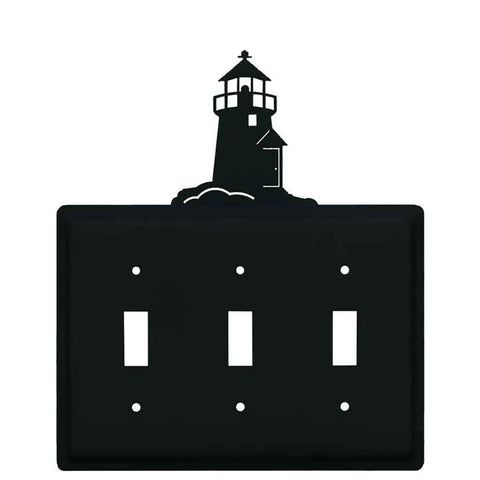 Lighthouse Black