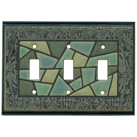 Flagstone Ceramic