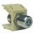 Coax Cable Jack - 0.00" w * 0.00" h