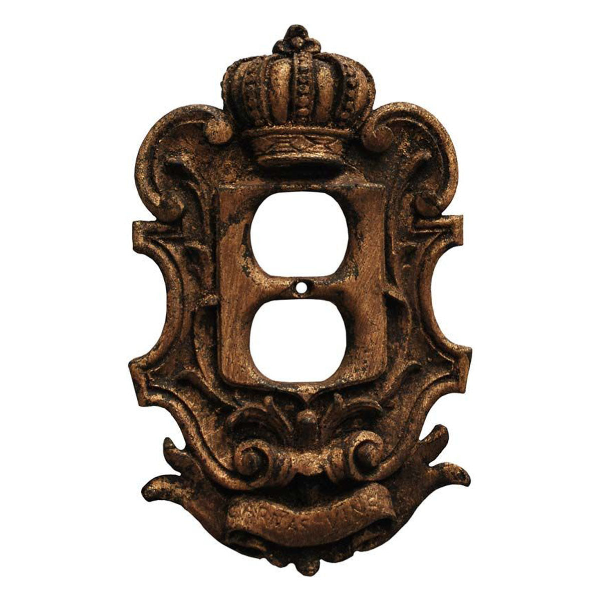 Crown Renaissance – Switch Hits