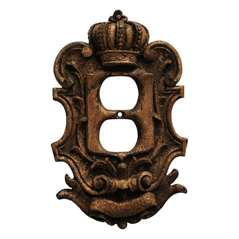 Crown Renaissance - Outlet Covers