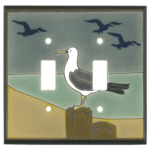 Seagull Ceramic