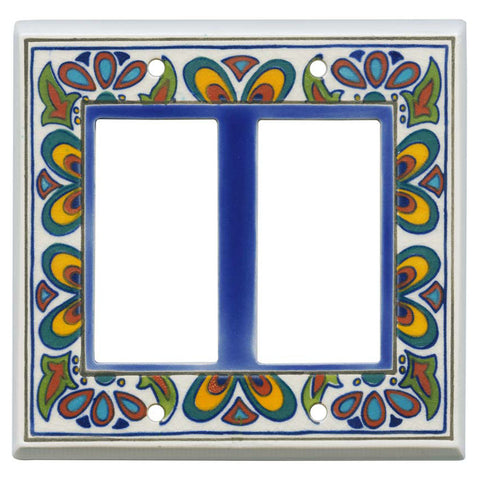 Mediterranean Ceramic