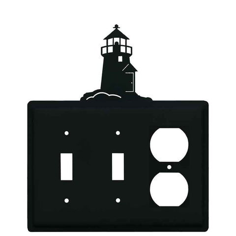 Lighthouse Black