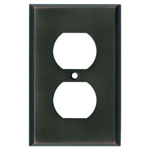 Oil Rubbed Bronze