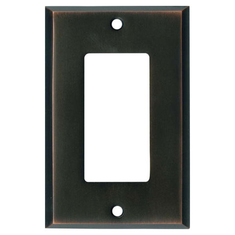 Oil Rubbed Bronze