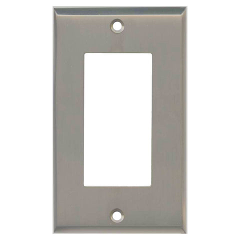 Satin Nickel