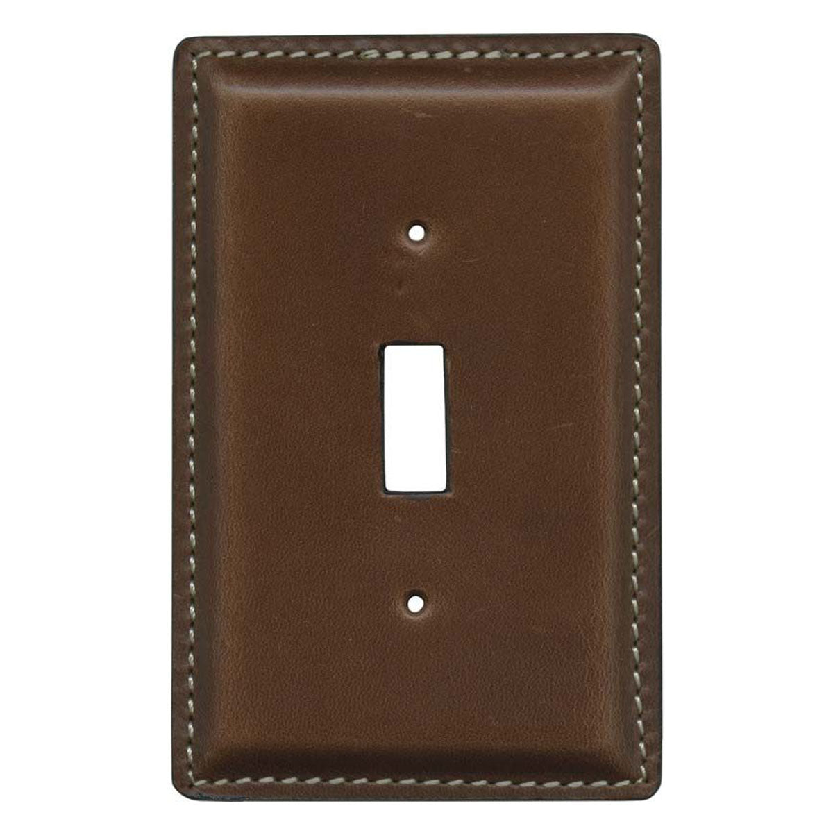Brown Oiled Leather – Switch Hits