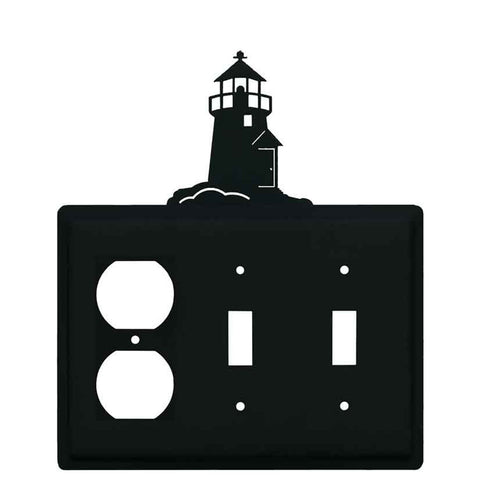 Lighthouse Black