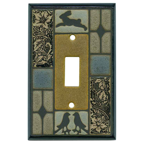 Mission Tile Ceramic