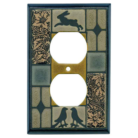 Mission Tile Ceramic