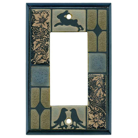 Mission Tile Ceramic