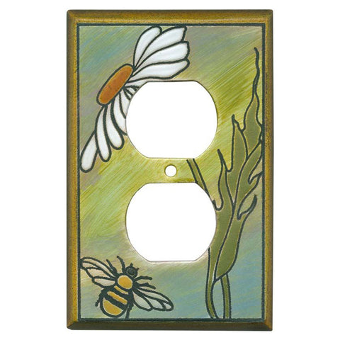 Daisy Bee Ceramic