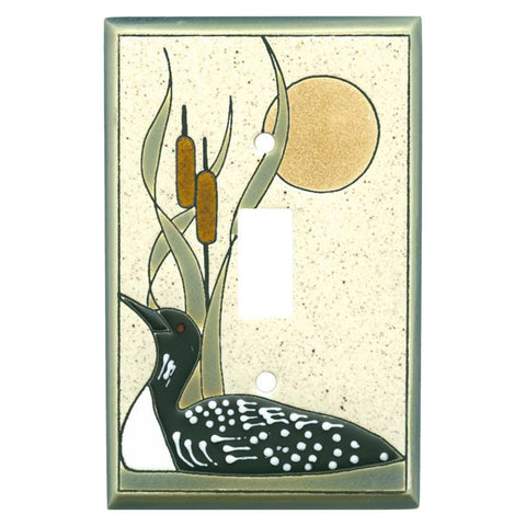 Loon Sand Ceramic