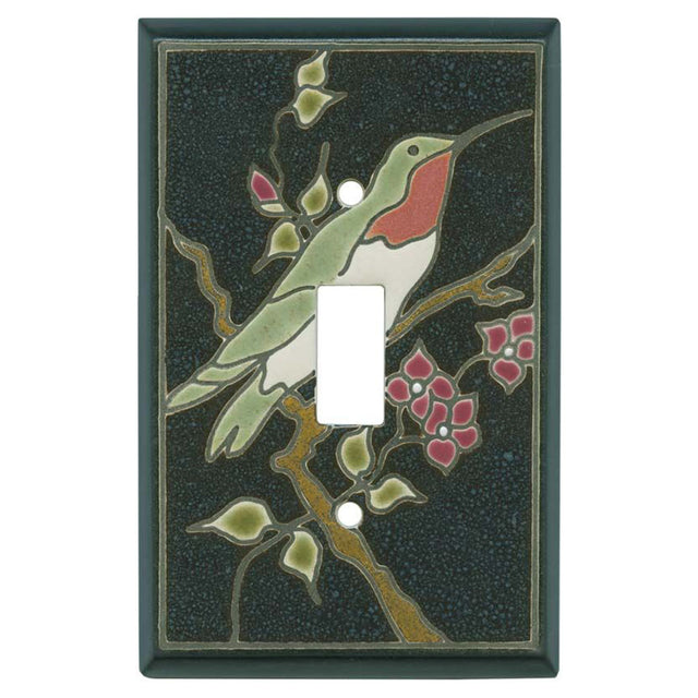 Black Switch Plates, Black Light Switch Covers | Switch Hits – Switch Hits