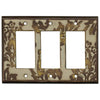 Damask Stone Ceramic