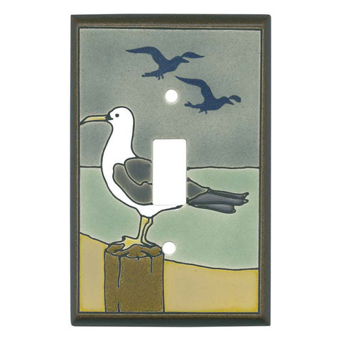 Seagull Ceramic