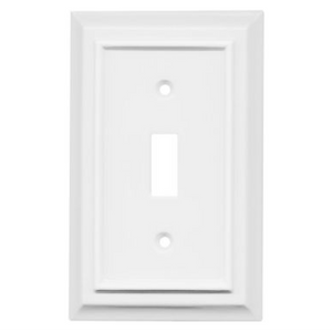 Architectural White