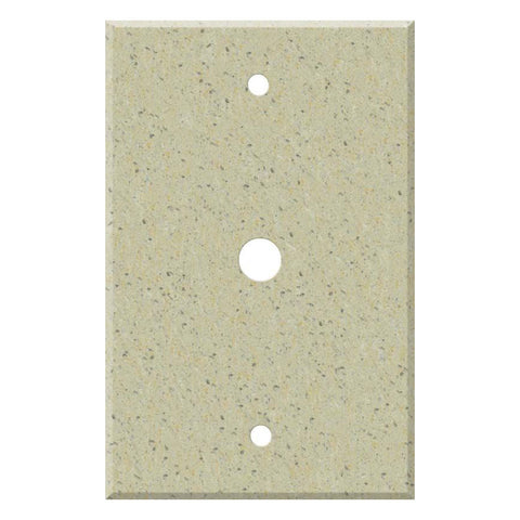 Corian Burled Beach