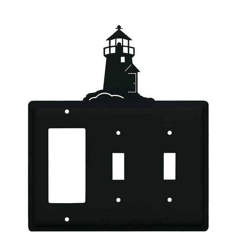 Lighthouse Black