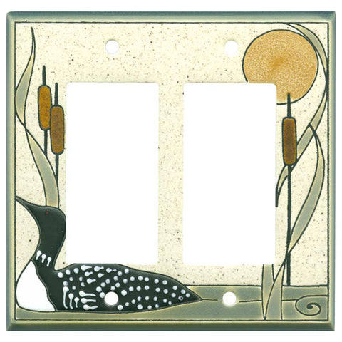 Loon Sand Ceramic