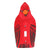 1 Toggle - 3.50" w * 7.25" h